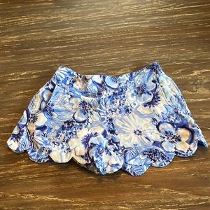 Lilly Pulitzer shorts size small